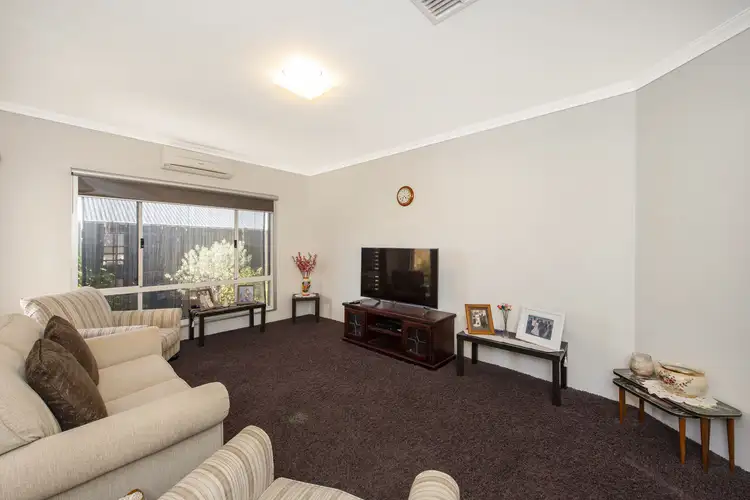 Sixth view of Homely house listing, 22 Tallon Loop, Baldivis WA 6171