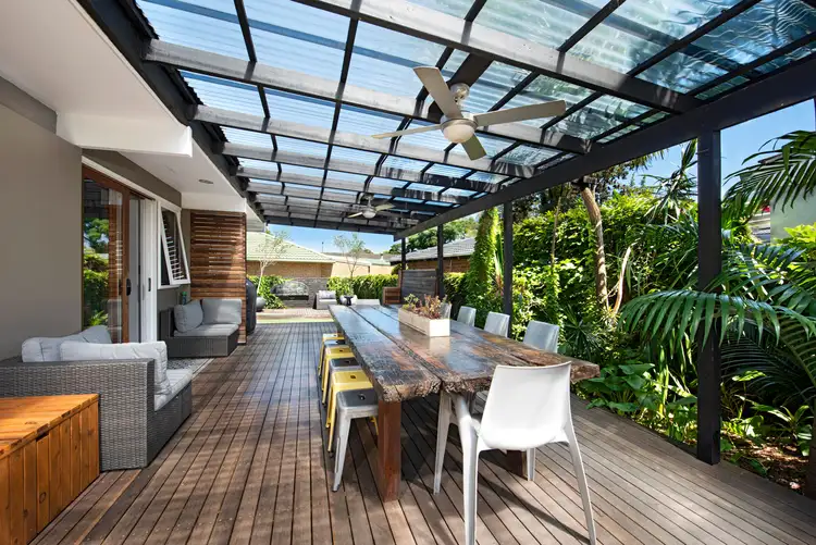 Main view of Homely house listing, 27 Tralee Avenue, Killarney Heights NSW 2087