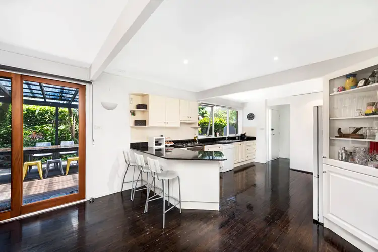 Fourth view of Homely house listing, 27 Tralee Avenue, Killarney Heights NSW 2087