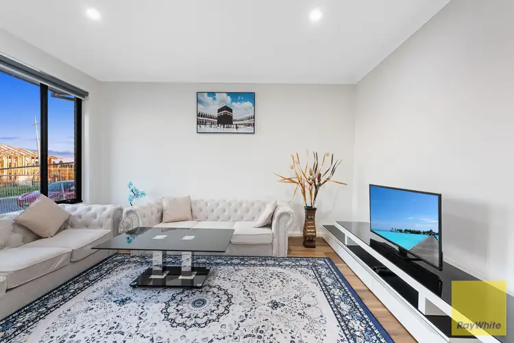 Third view of Homely house listing, 40 Flintwood Street, Tarneit VIC 3029