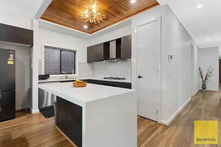 Fifth view of Homely house listing, 40 Flintwood Street, Tarneit VIC 3029