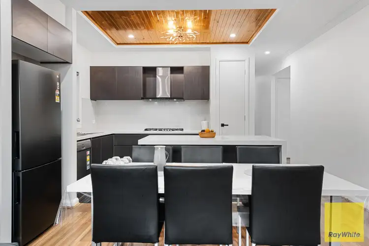 Sixth view of Homely house listing, 40 Flintwood Street, Tarneit VIC 3029