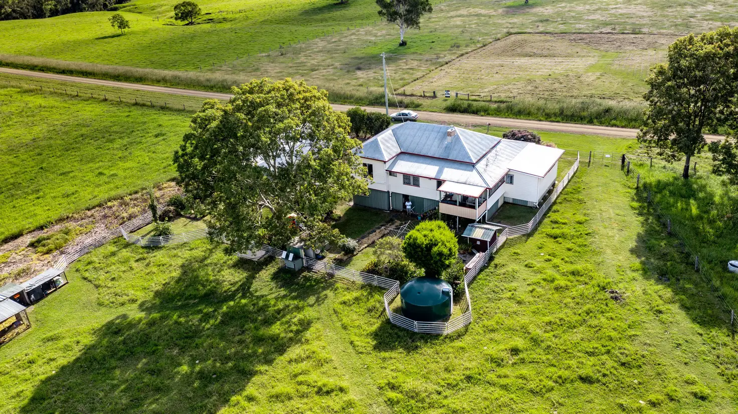 Main view of Homely rural property listing, Address available on request