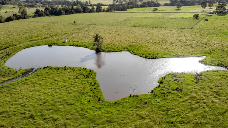 Second view of Homely rural property listing, Address available on request