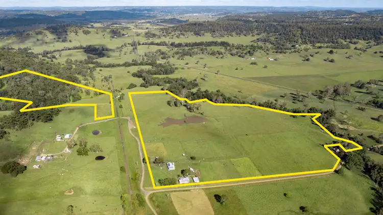 Fourth view of Homely rural property listing, Address available on request