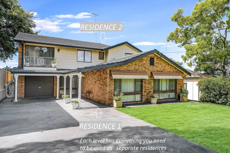 19 Trafalgar Street, Peakhurst NSW 2210