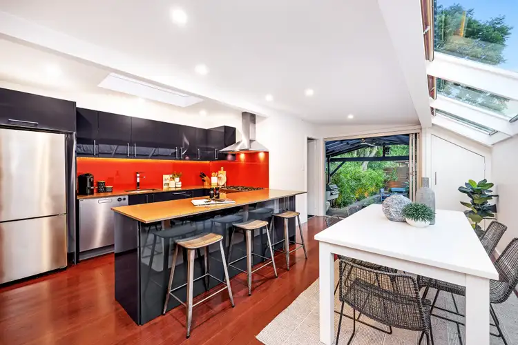 Third view of Homely house listing, 14 Armstrong Street, Cammeray NSW 2062