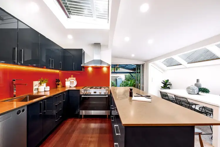 Fourth view of Homely house listing, 14 Armstrong Street, Cammeray NSW 2062