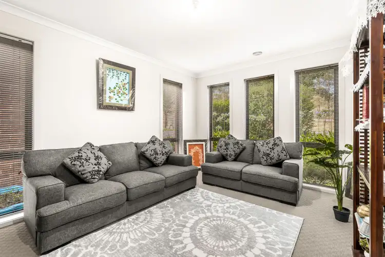 Second view of Homely house listing, 19 Sienna Way, Pakenham VIC 3810