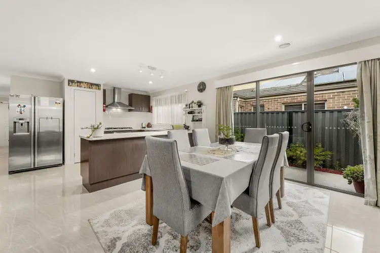 Fourth view of Homely house listing, 19 Sienna Way, Pakenham VIC 3810
