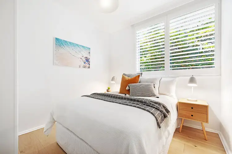 Fifth view of Homely apartment listing, 1/10-12 Bannerman Street, Cremorne NSW 2090