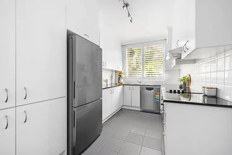 Sixth view of Homely apartment listing, 1/10-12 Bannerman Street, Cremorne NSW 2090