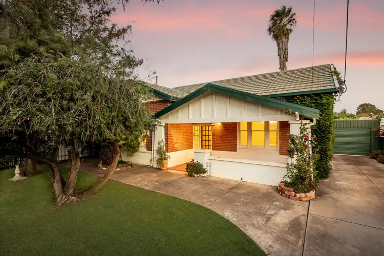 Main view of Homely house listing, 22 Herbert Street, Cheltenham SA 5014
