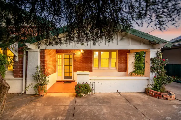 Second view of Homely house listing, 22 Herbert Street, Cheltenham SA 5014