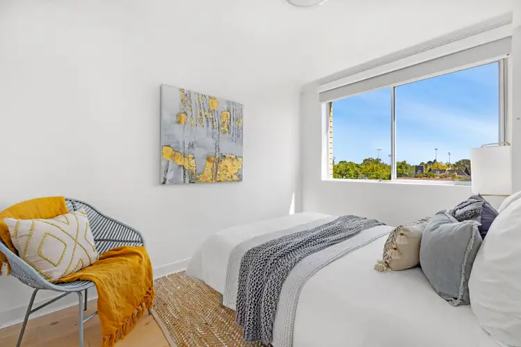 Sixth view of Homely apartment listing, 19/199 Walker Street, North Sydney NSW 2060
