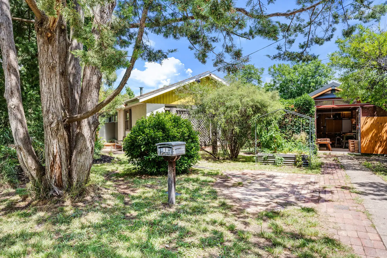 Main view of Homely house listing, 1 Edkins Street, Downer ACT 2602