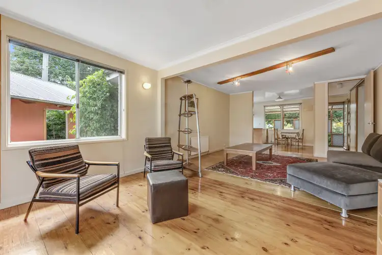 Fifth view of Homely house listing, 1 Edkins Street, Downer ACT 2602
