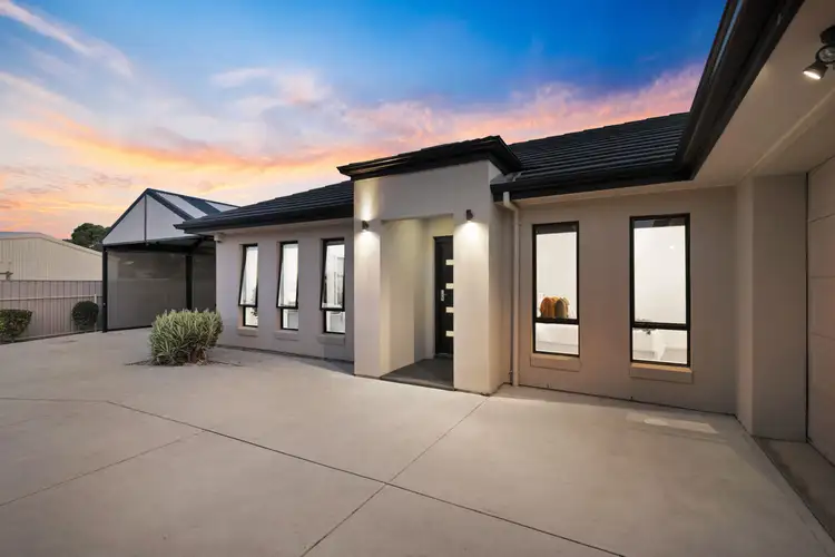 Main view of Homely house listing, 32 Galway Crescent, Salisbury Downs SA 5108