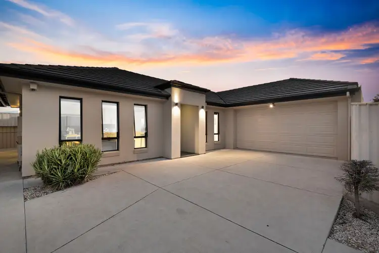 Second view of Homely house listing, 32 Galway Crescent, Salisbury Downs SA 5108
