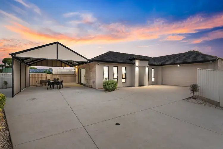 Third view of Homely house listing, 32 Galway Crescent, Salisbury Downs SA 5108