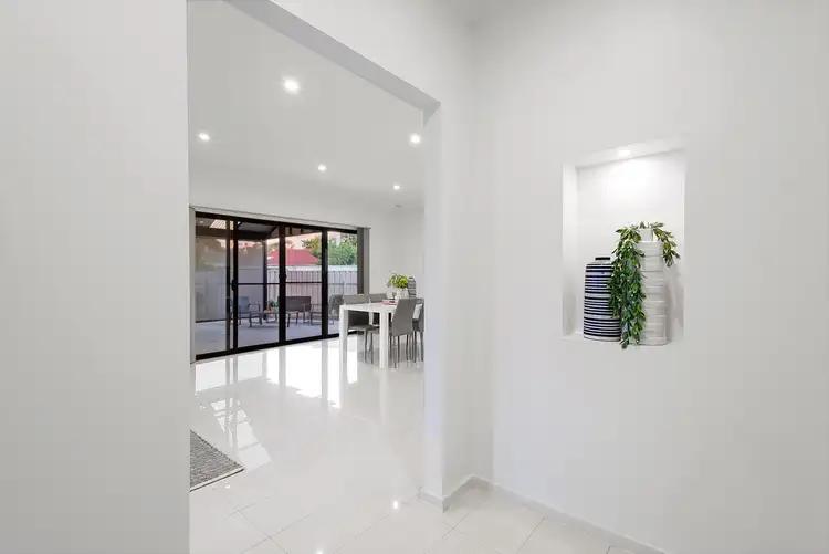 Fourth view of Homely house listing, 32 Galway Crescent, Salisbury Downs SA 5108