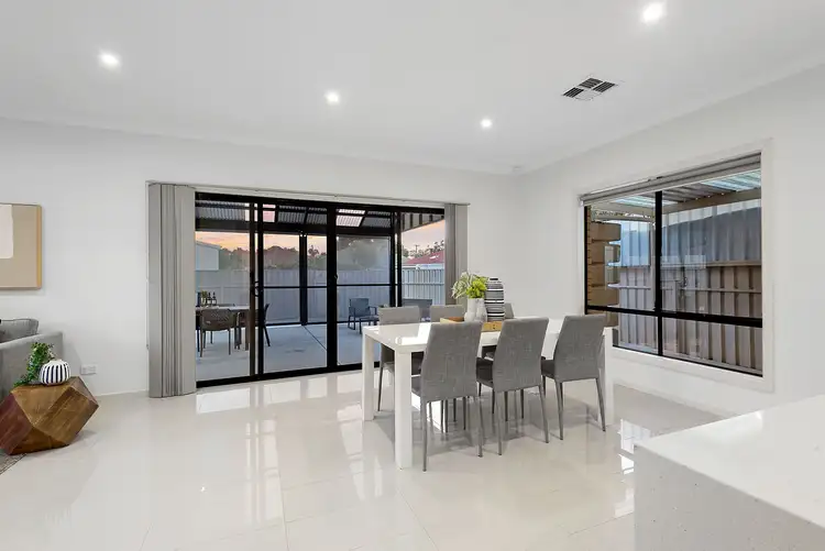 Fifth view of Homely house listing, 32 Galway Crescent, Salisbury Downs SA 5108