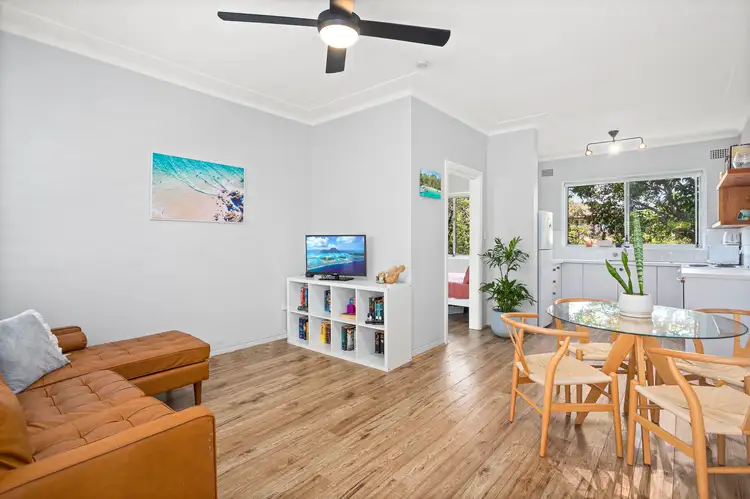 Main view of Homely unit listing, 7/41 Judd Street, Cronulla NSW 2230
