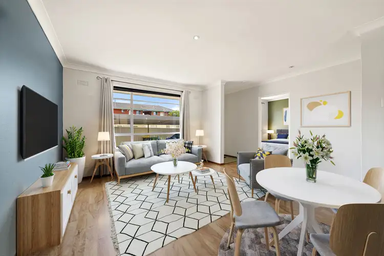 Main view of Homely townhouse listing, 2/59 Donald Road, Karabar NSW 2620