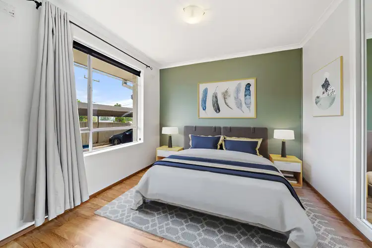 Third view of Homely townhouse listing, 2/59 Donald Road, Karabar NSW 2620