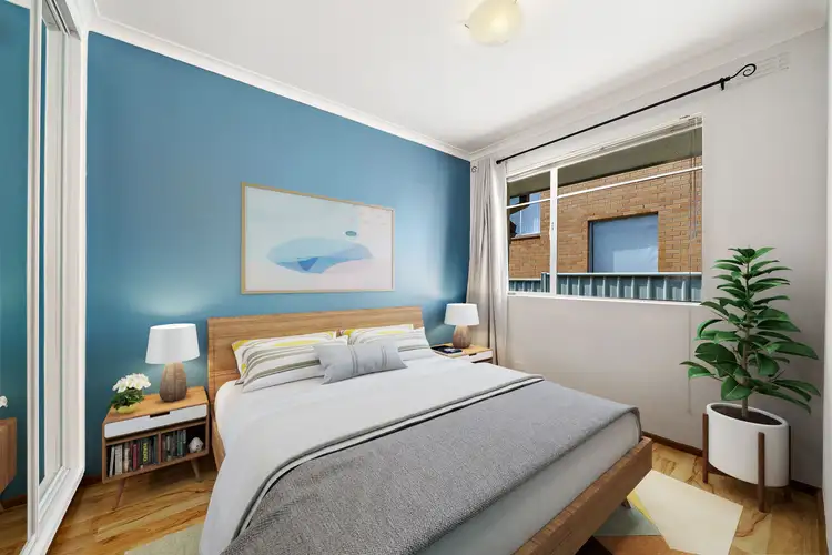 Fourth view of Homely townhouse listing, 2/59 Donald Road, Karabar NSW 2620