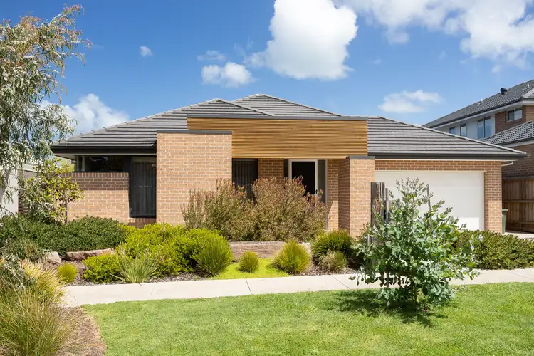 4 Sweet Bursaria Place, Cowes VIC 3922