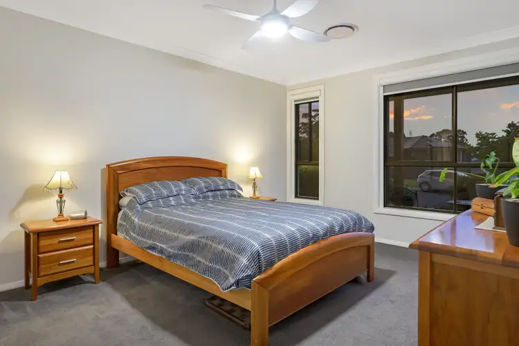 Third view of Homely house listing, 54 Laurie Drive, Raworth NSW 2321