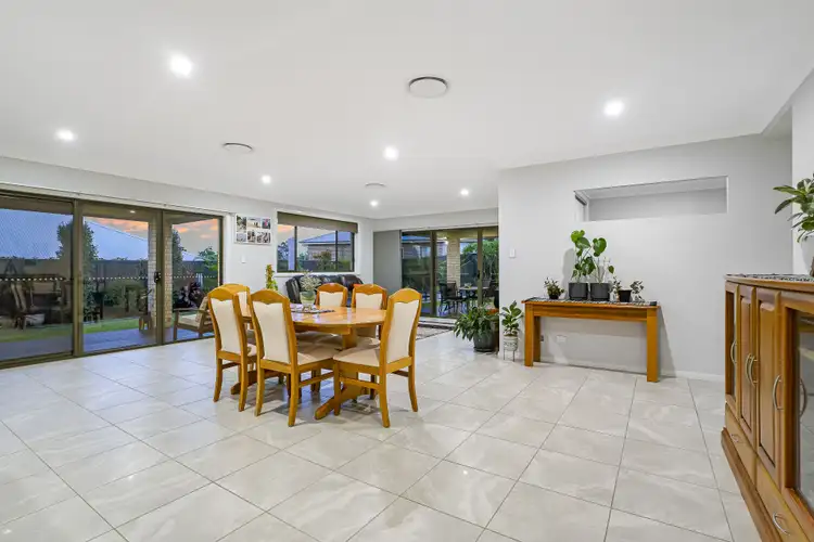 Sixth view of Homely house listing, 54 Laurie Drive, Raworth NSW 2321