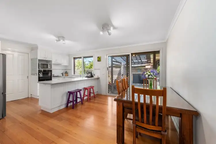 Fourth view of Homely house listing, 3/39 Dresden Street, Heidelberg Heights VIC 3081