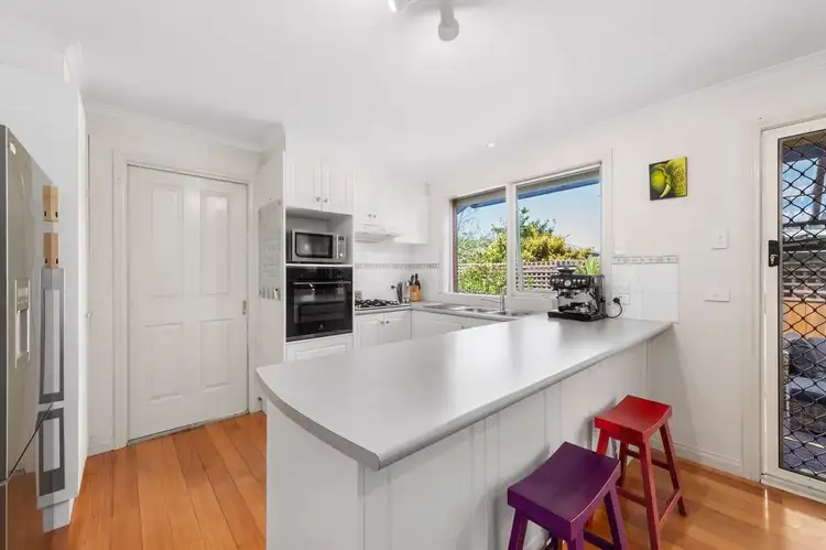 Fifth view of Homely house listing, 3/39 Dresden Street, Heidelberg Heights VIC 3081
