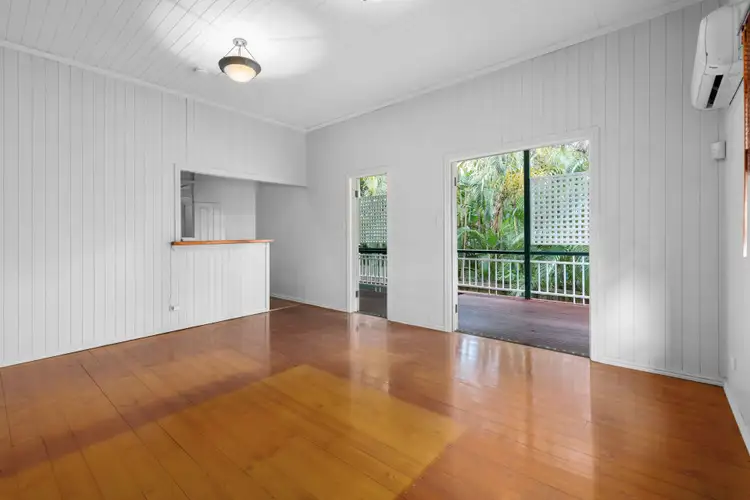 Fifth view of Homely house listing, 19 Grace Street, Kangaroo Point QLD 4169