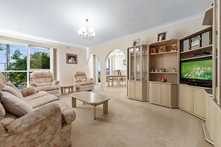 Second view of Homely house listing, 4 Camellia Court, Wheelers Hill VIC 3150