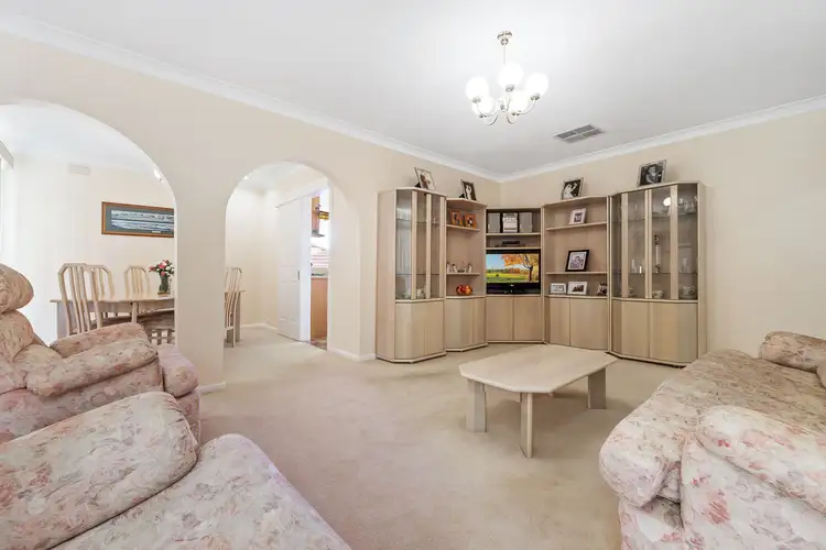 Third view of Homely house listing, 4 Camellia Court, Wheelers Hill VIC 3150
