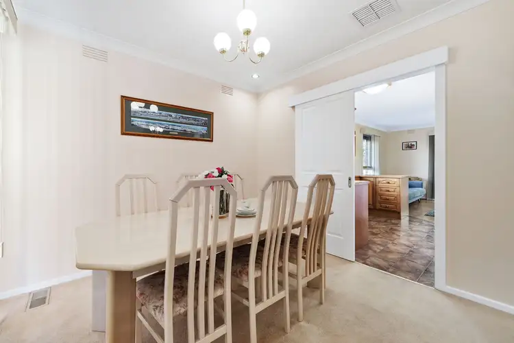 Fourth view of Homely house listing, 4 Camellia Court, Wheelers Hill VIC 3150