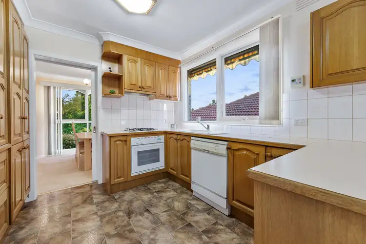 Fifth view of Homely house listing, 4 Camellia Court, Wheelers Hill VIC 3150