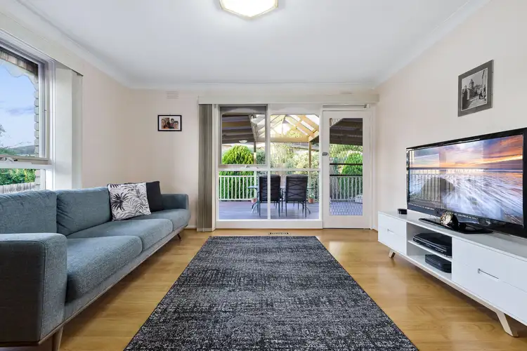 Sixth view of Homely house listing, 4 Camellia Court, Wheelers Hill VIC 3150