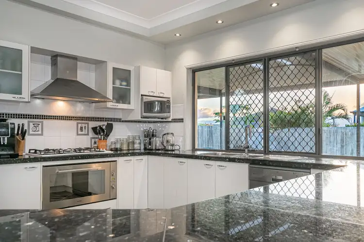 Second view of Homely house listing, 18 Treetops Avenue, Springfield Lakes QLD 4300