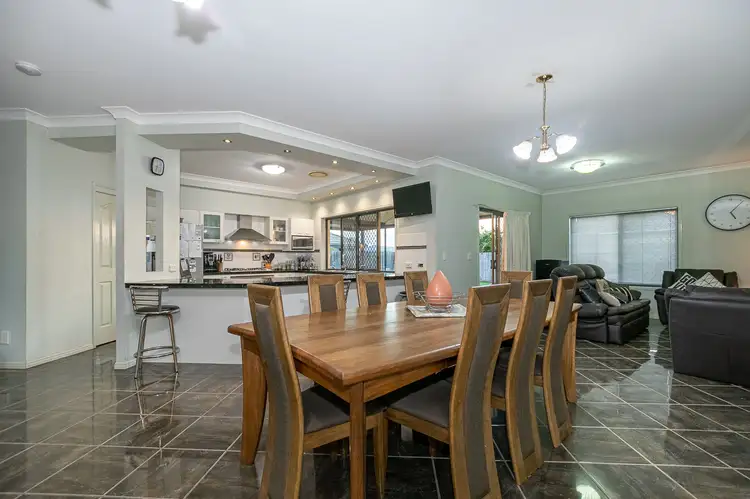 Fourth view of Homely house listing, 18 Treetops Avenue, Springfield Lakes QLD 4300