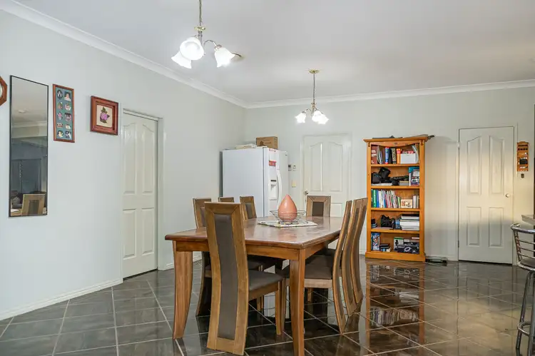 Fifth view of Homely house listing, 18 Treetops Avenue, Springfield Lakes QLD 4300