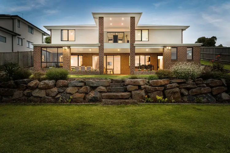 48 Skyline Drive, Officer VIC 3809