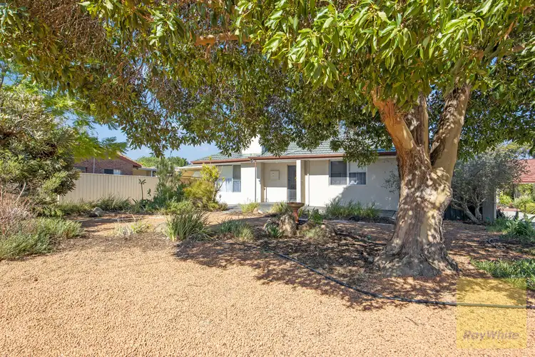 Second view of Homely house listing, 12 Northumberland Road, Forrestfield WA 6058