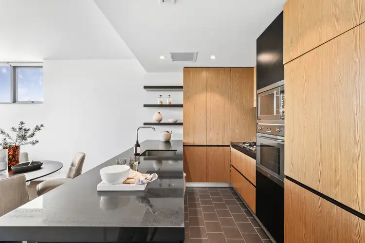 Fourth view of Homely apartment listing, 506/33 Bridge Street, Erskineville NSW 2043