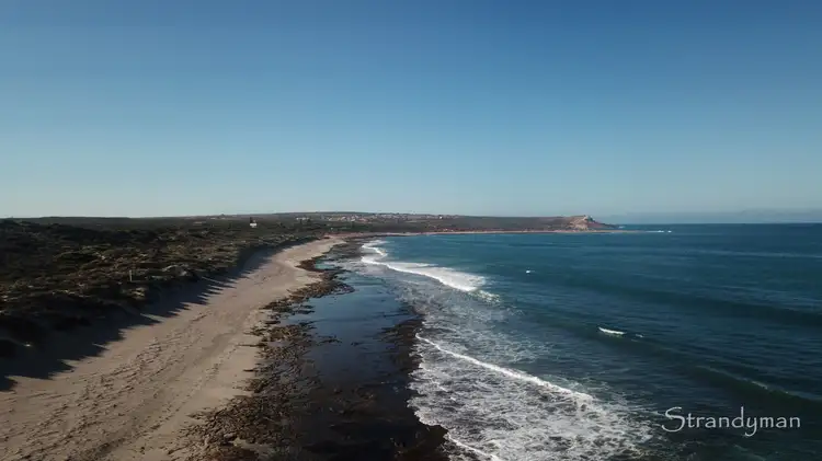 Third view of Homely land listing, LOT 41, 4 Phelps Loop, Kalbarri WA 6536