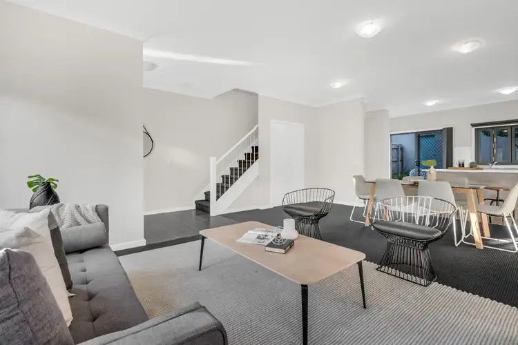 Sixth view of Homely townhouse listing, 48/20 Hyde Park Avenue, Craigieburn VIC 3064