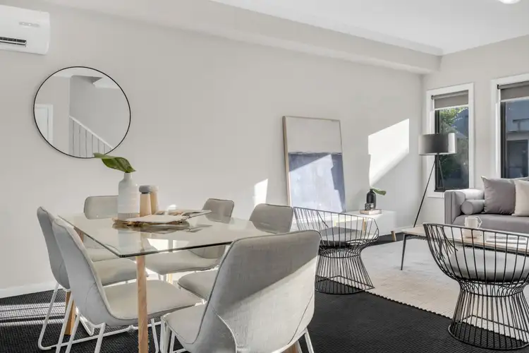 Seventh view of Homely townhouse listing, 48/20 Hyde Park Avenue, Craigieburn VIC 3064